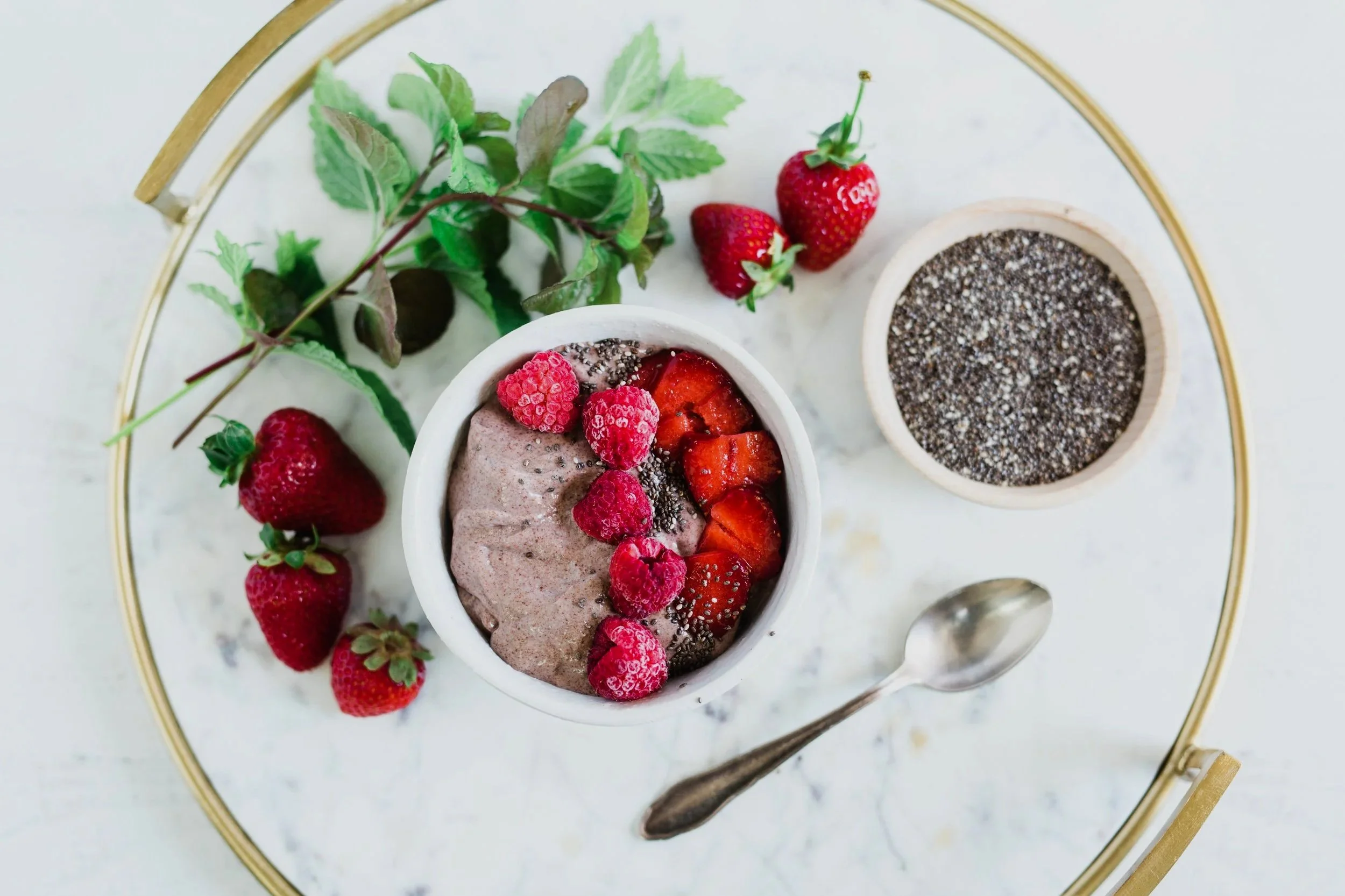 6 Simple Eating Habits for More Energy All Day