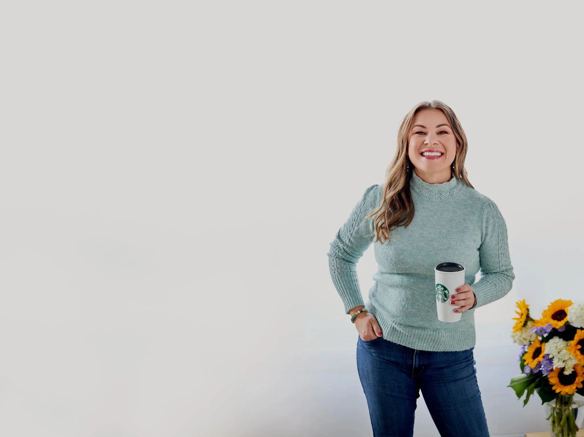 How to Stop Running on Empty - Podcast