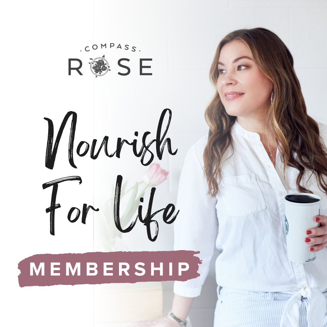Nourish For Life Membership