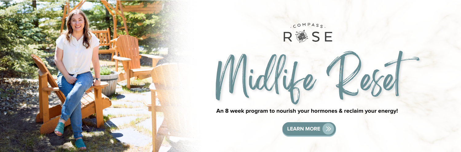 Midlife Reset
