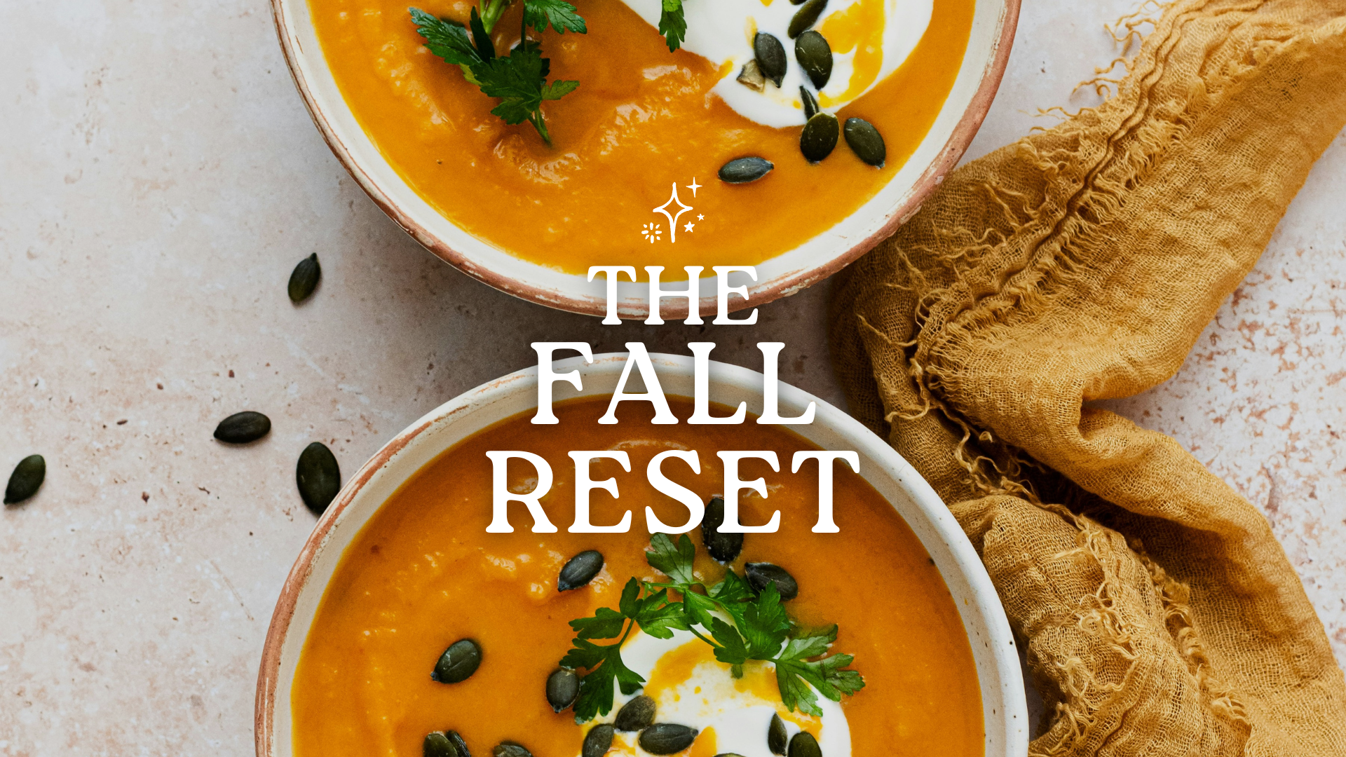 Fall Reset