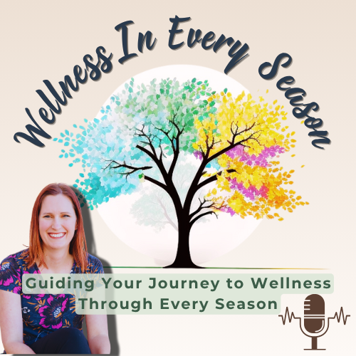 Wellness In Every Season Podcast