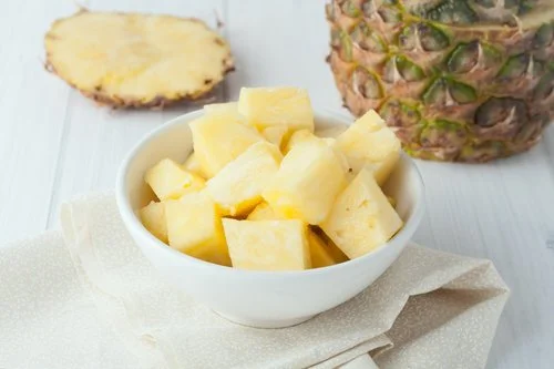 All About Digestive Enzymes