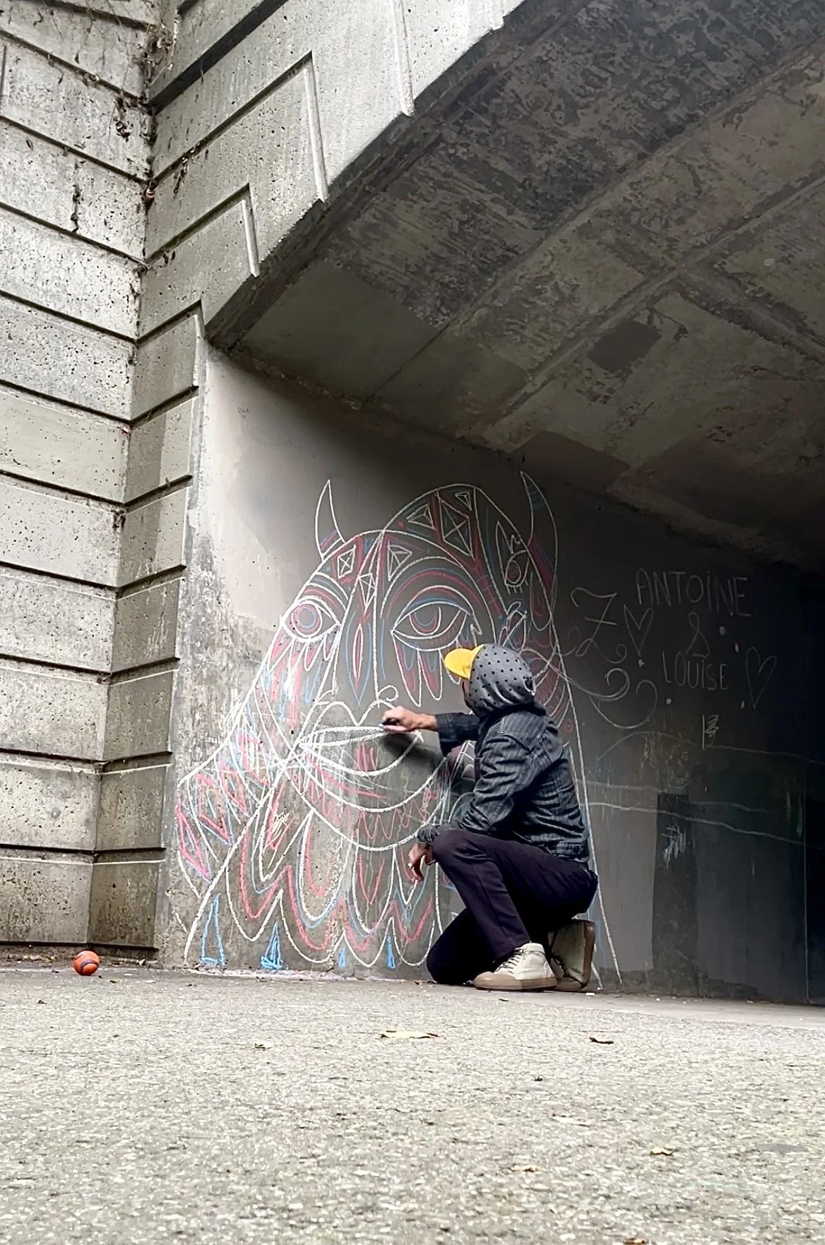 Tusk1_chalk_academy tunnel.jpg