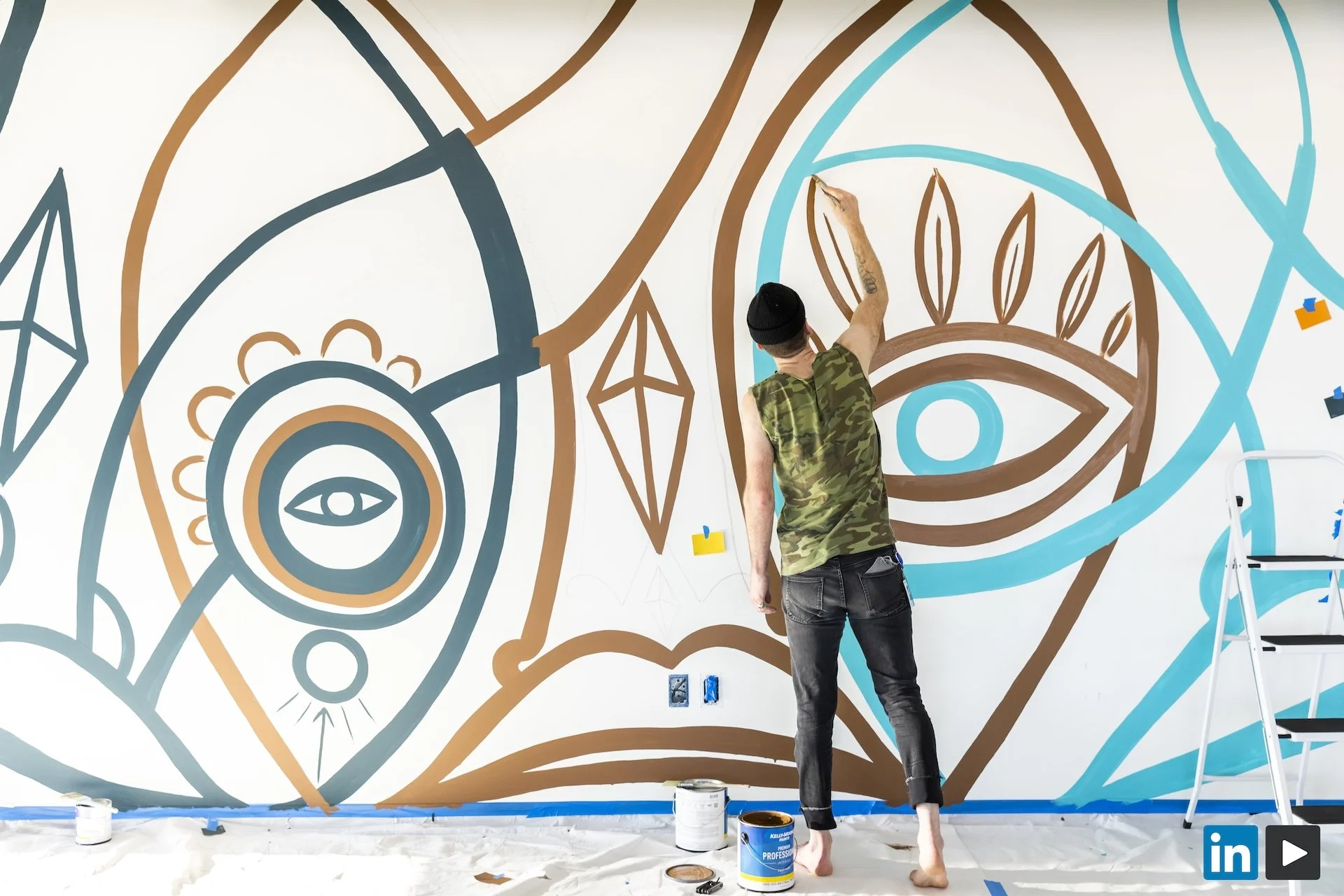 24th floor mural process3.jpg