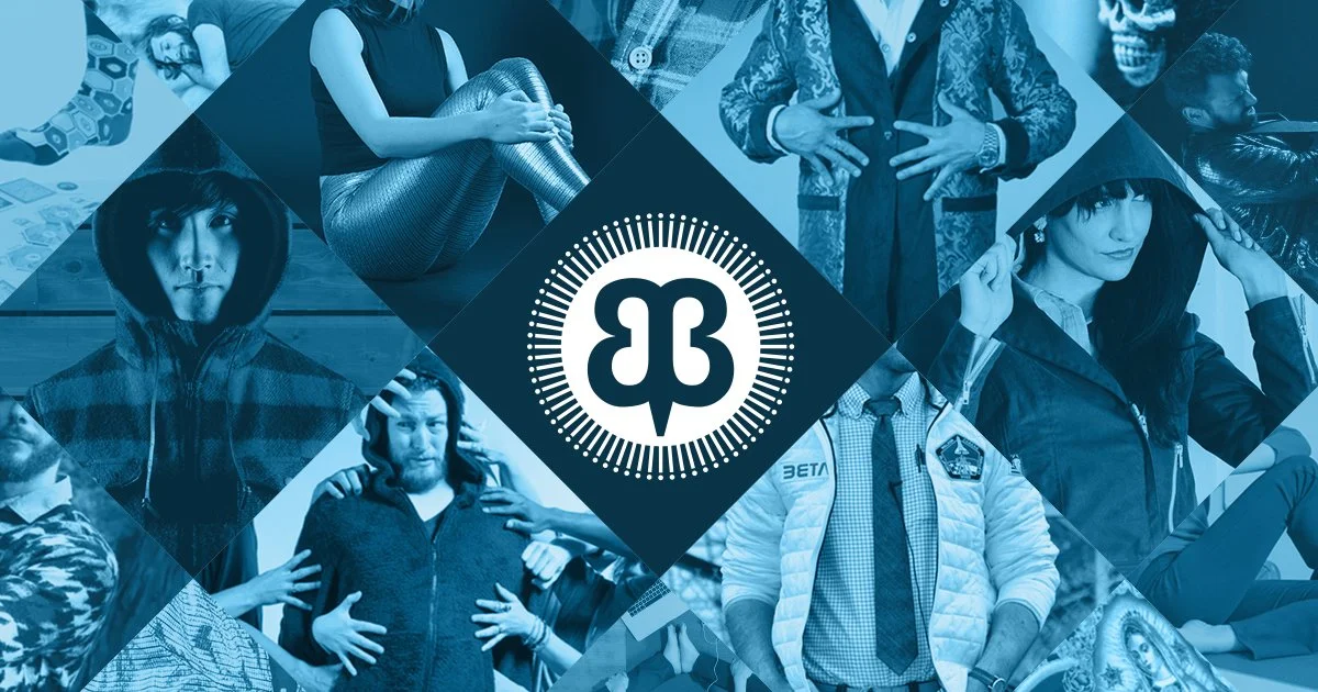Betabrand