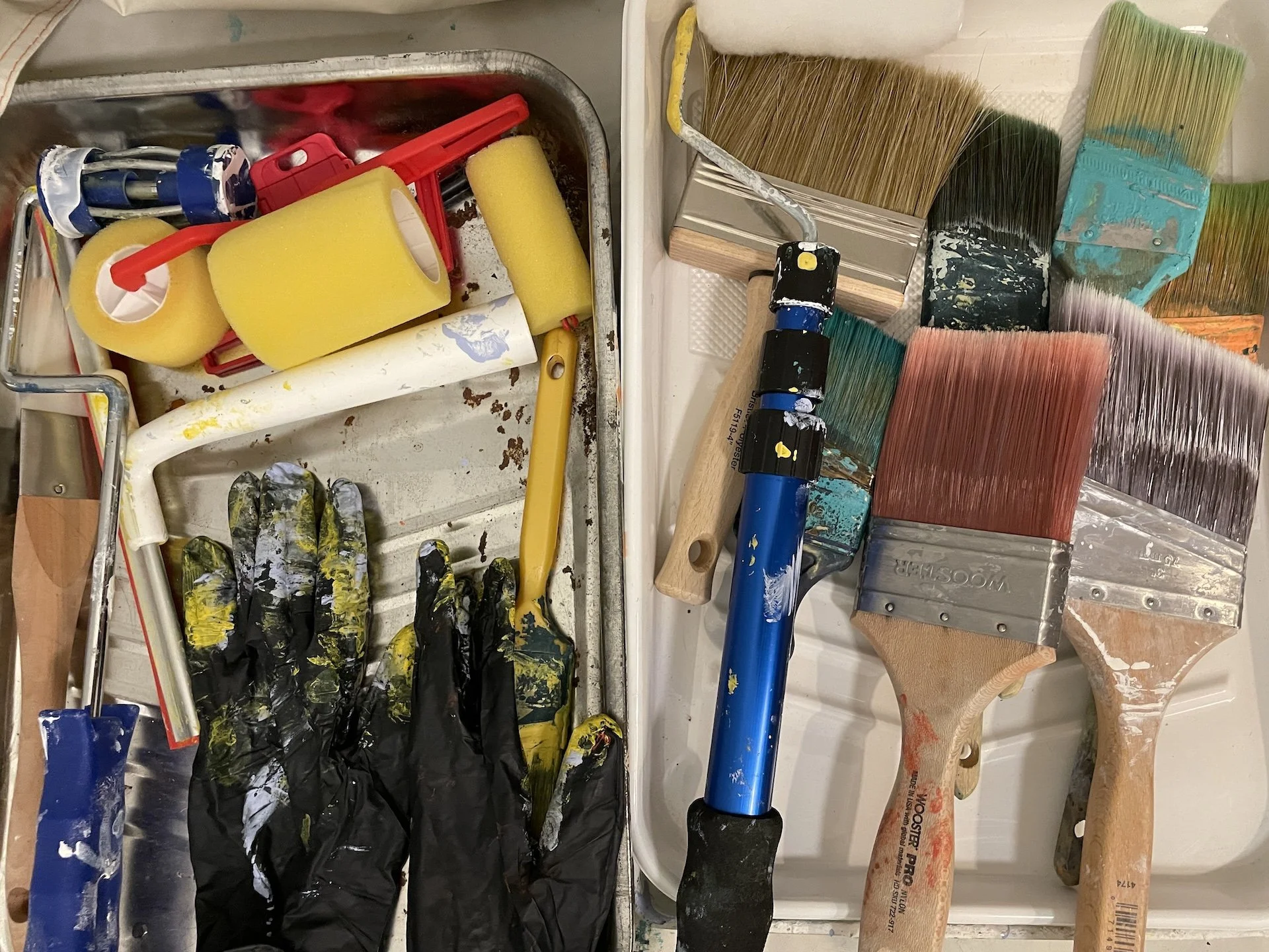 Mural supplies.JPG