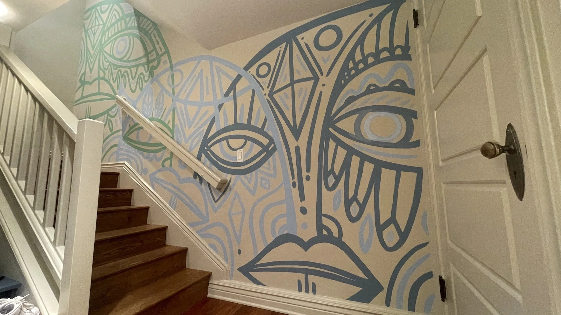 Frank house mural full.JPG