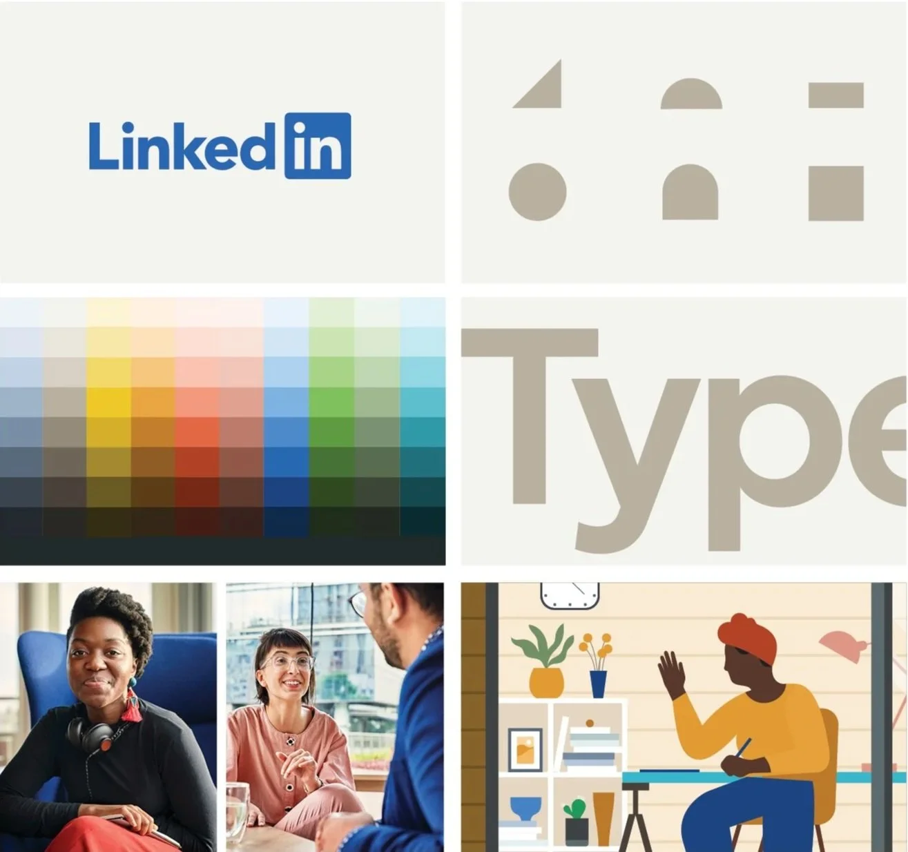 LinkedIn
