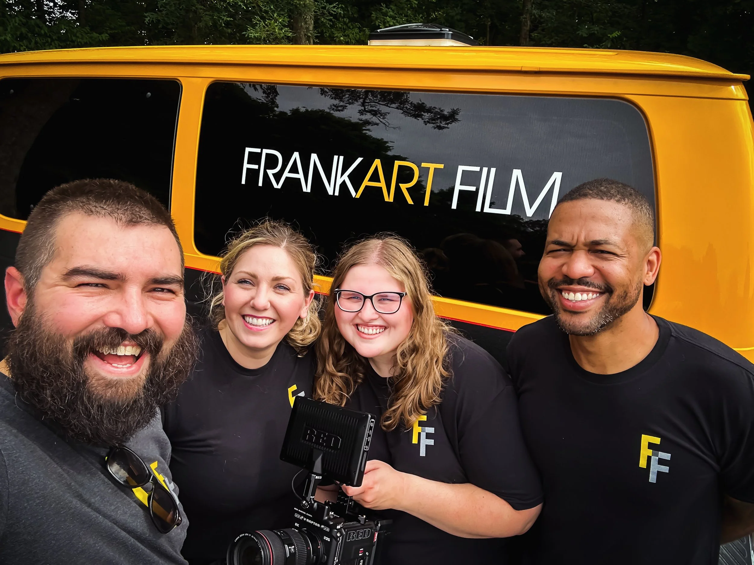 Frankart Film
