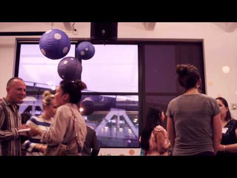 5th Avenue Events: Wedding Lovely at Etsy Labs