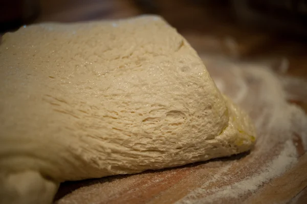 Bread and Community
