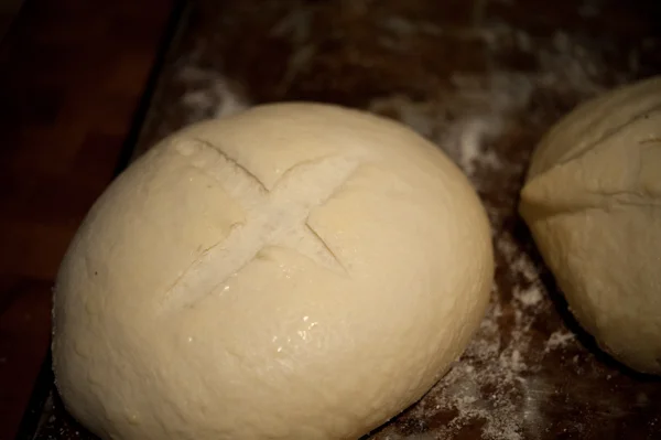 Bread and Community