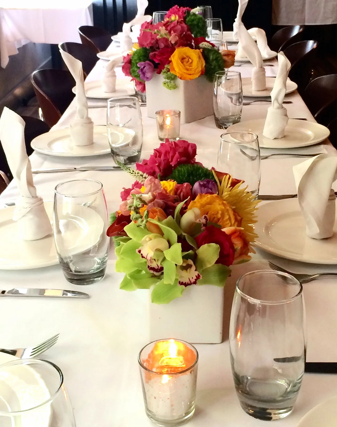 Bridal Shower