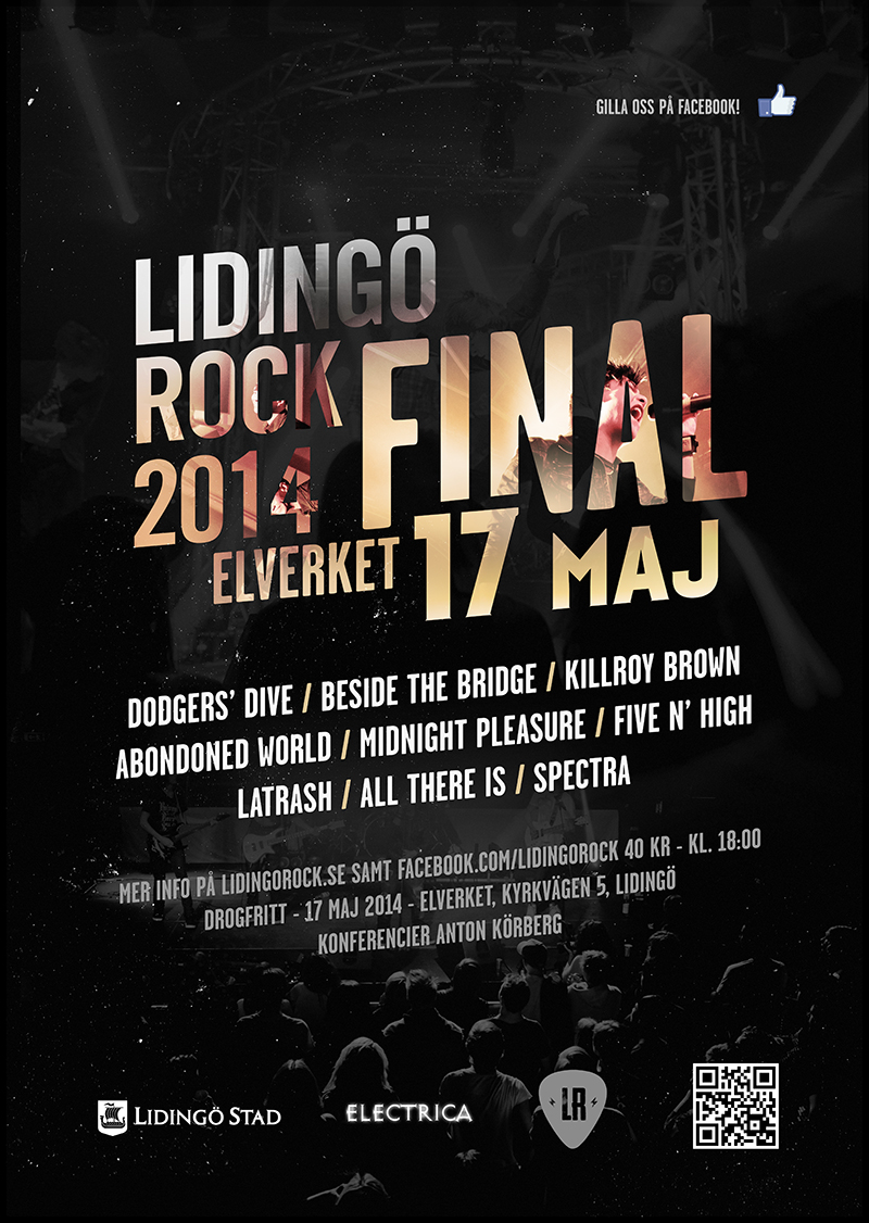 Final 2014