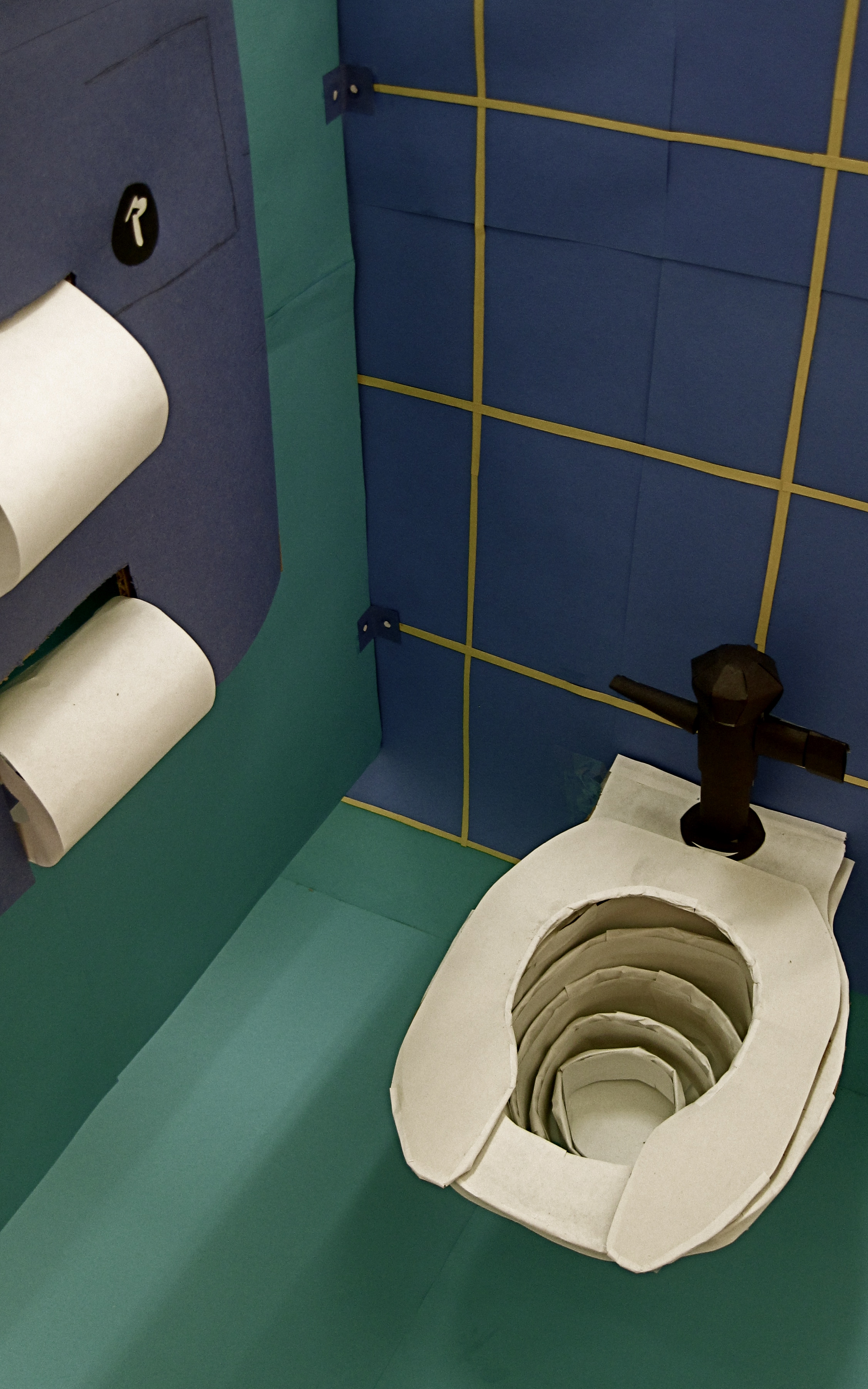 Sculpture Class_toilet - technicolor.jpg