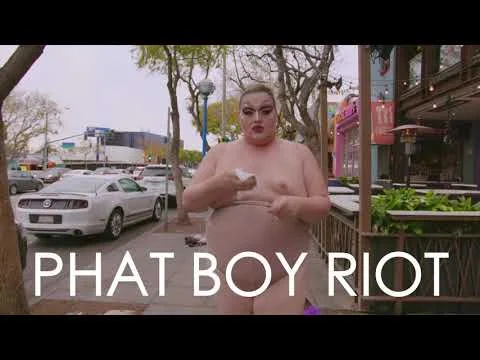 Phat Boy Riot