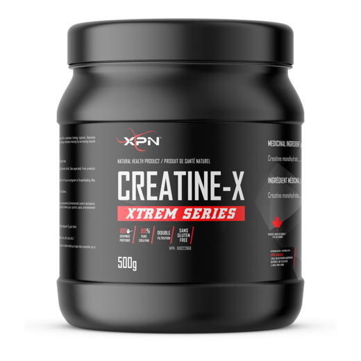 advantages of creatine monohydrate