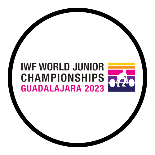 World Junior Championships