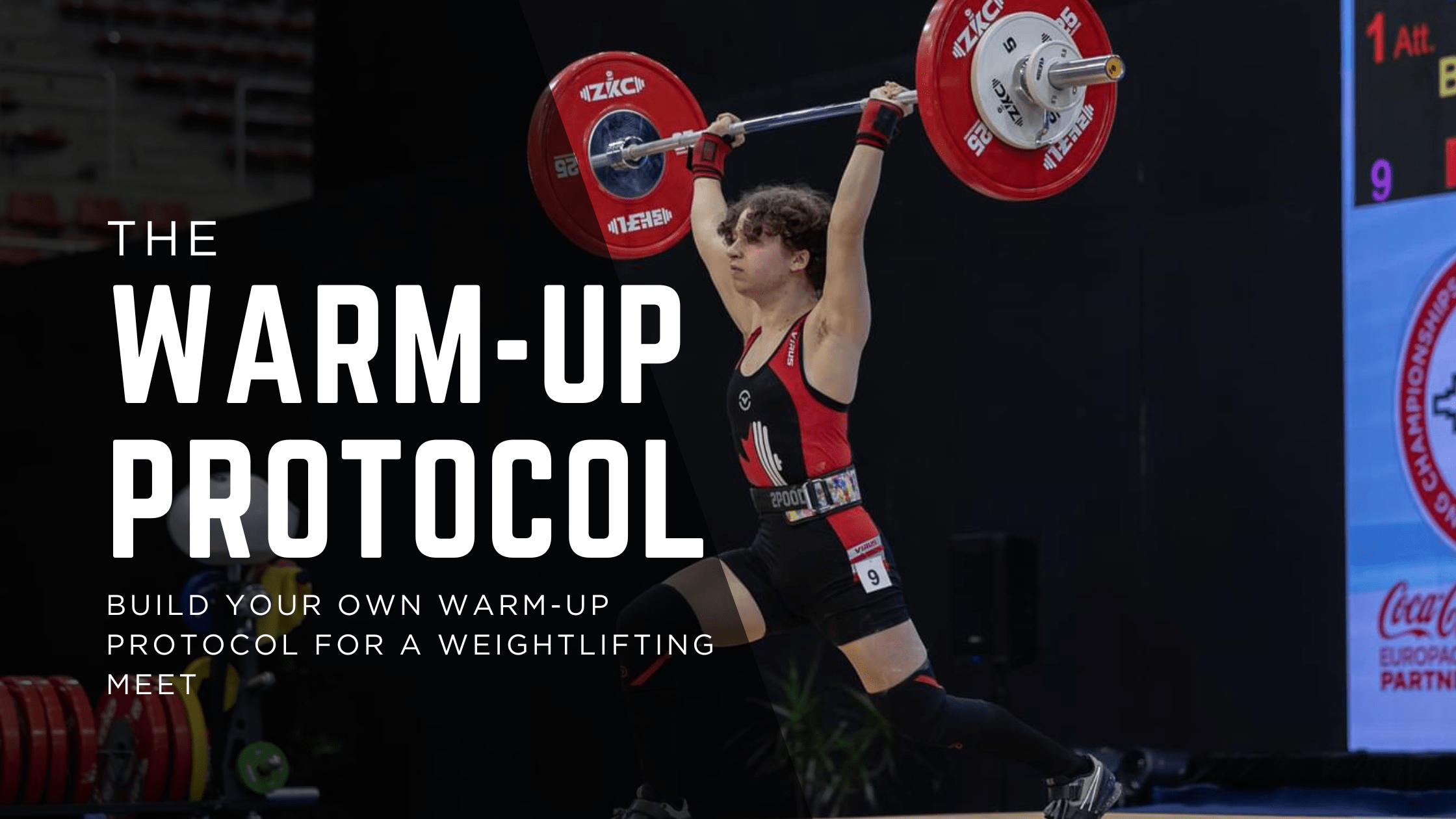 Warm-Up ProtoCOl Creator