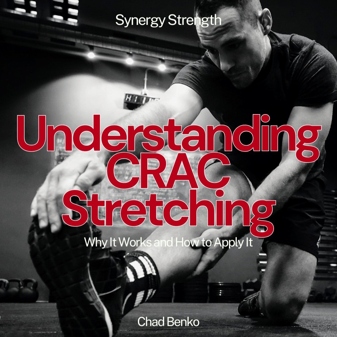 Understanding CRAC Stretching in Mobility+ Programming: Why It Works and How to Apply It