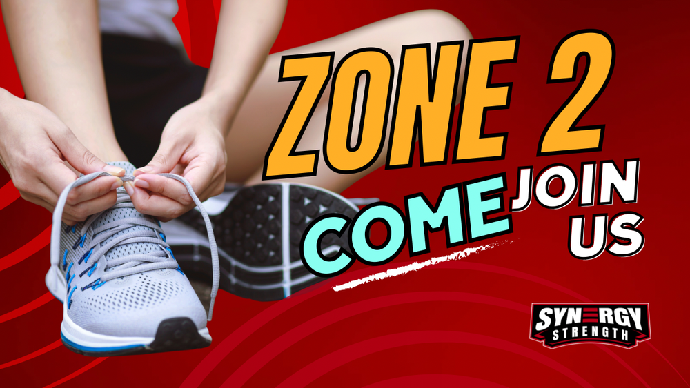 Zone 2 Training What is it? How to calculate it? And how is it used