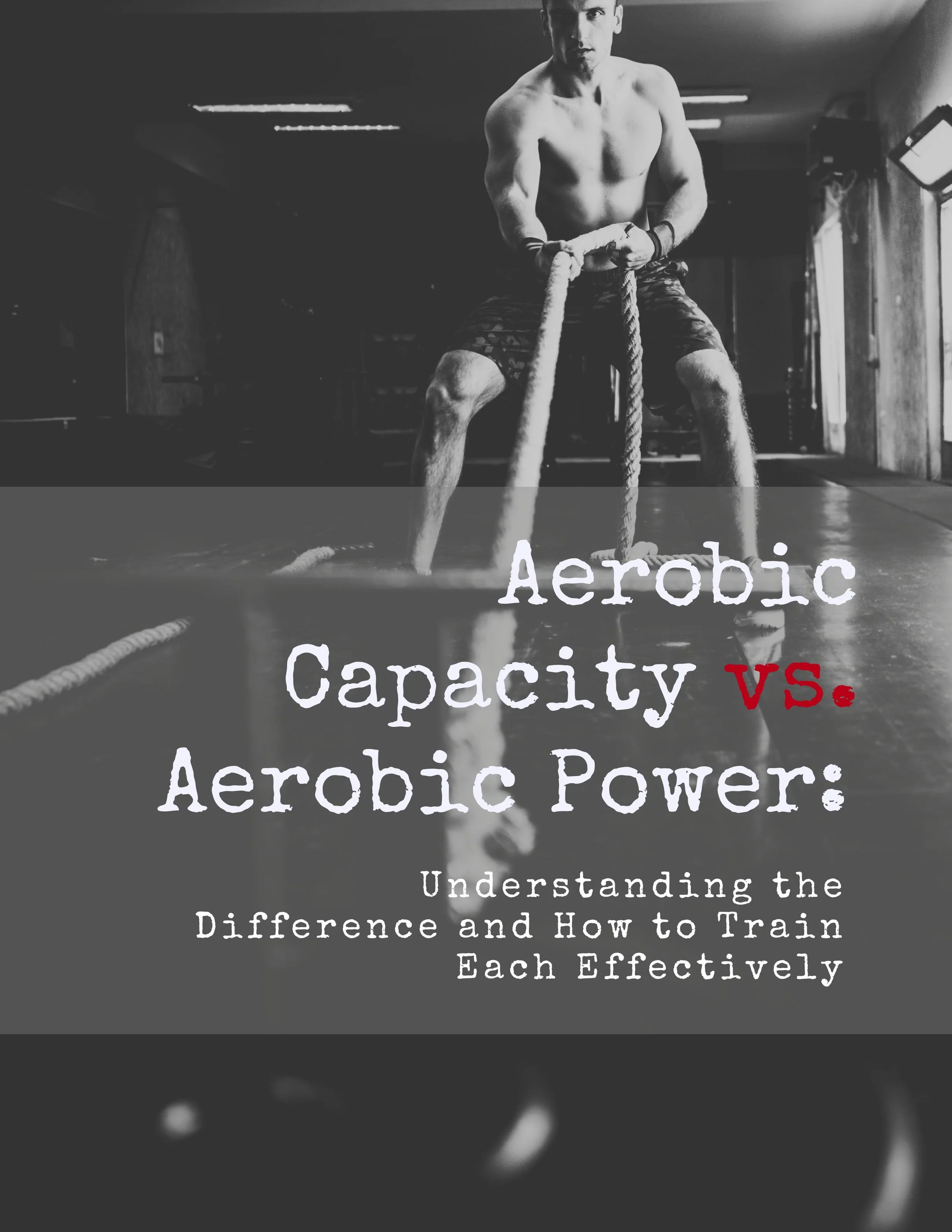 aerobic-capacity-vs-aerobic-power-understanding-the-difference-and