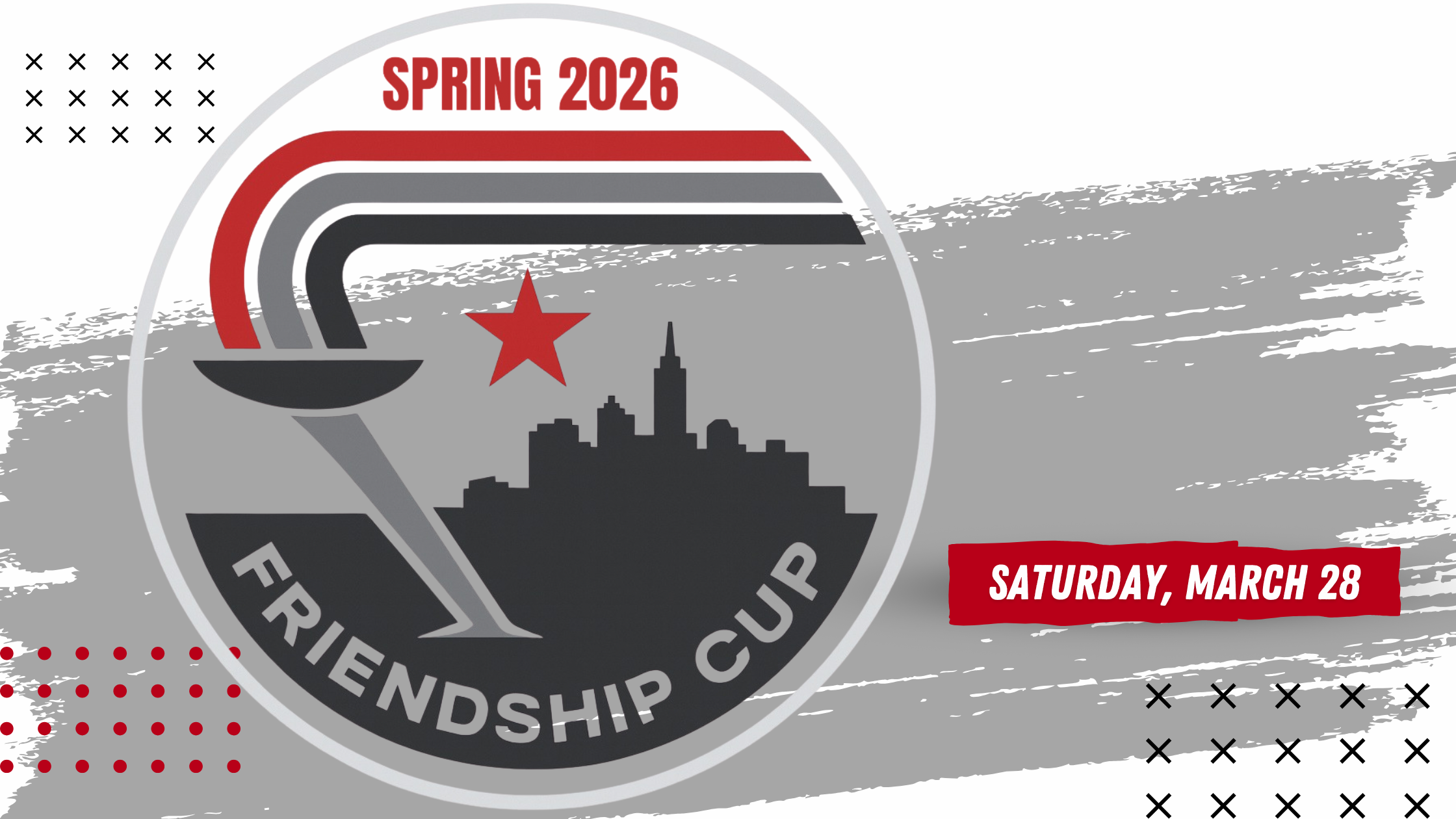 Sask Weightlifting Friendship Cup