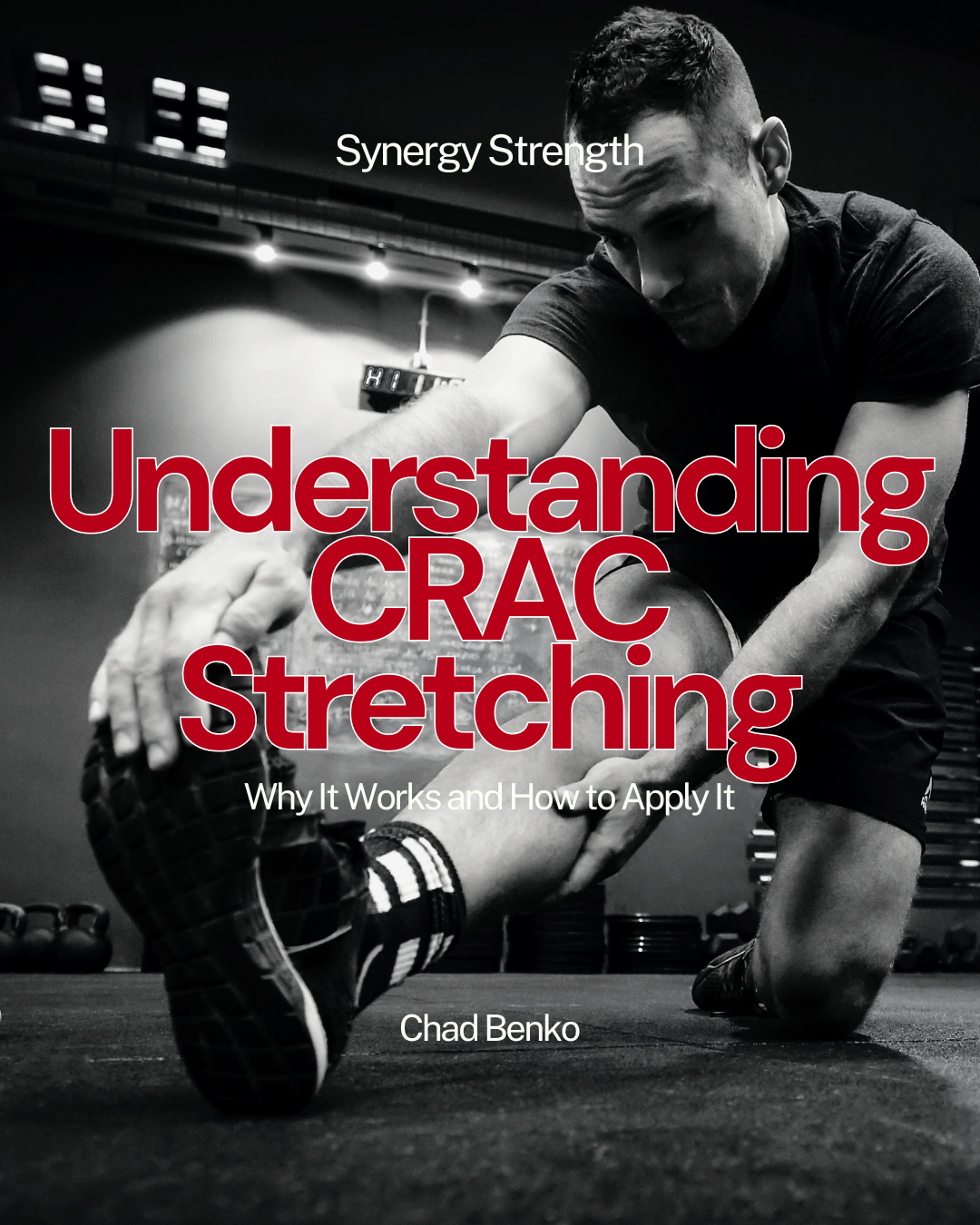 What is CRAC stretching? — Synergy Strength & Sports Therapy