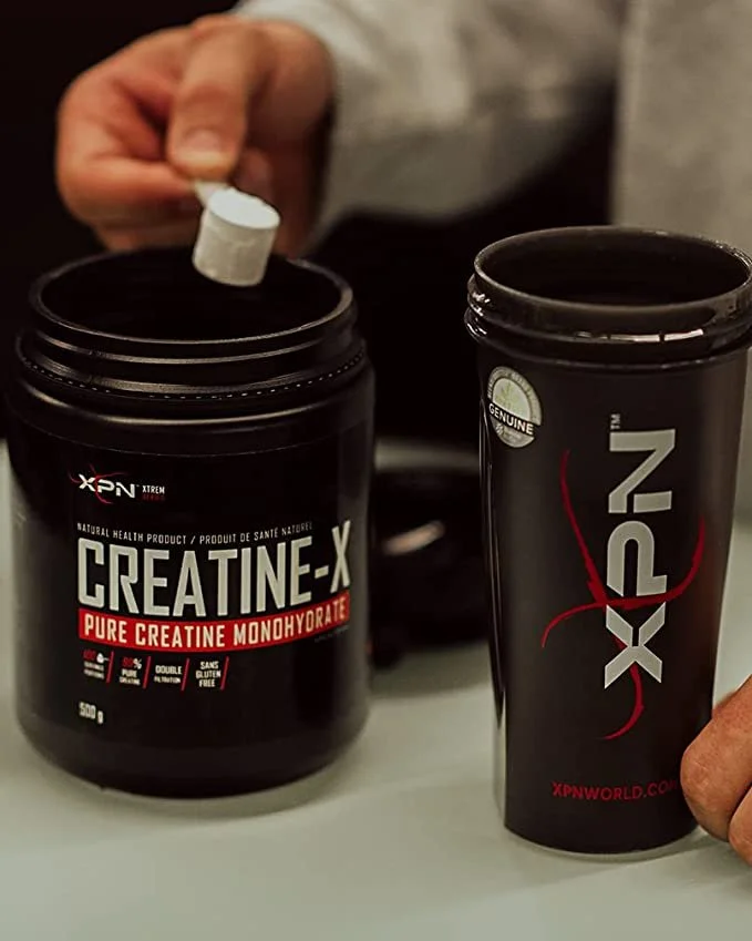CREATINE - PERFORMANCE BENEFITS — Synergy Strength & Sports Therapy