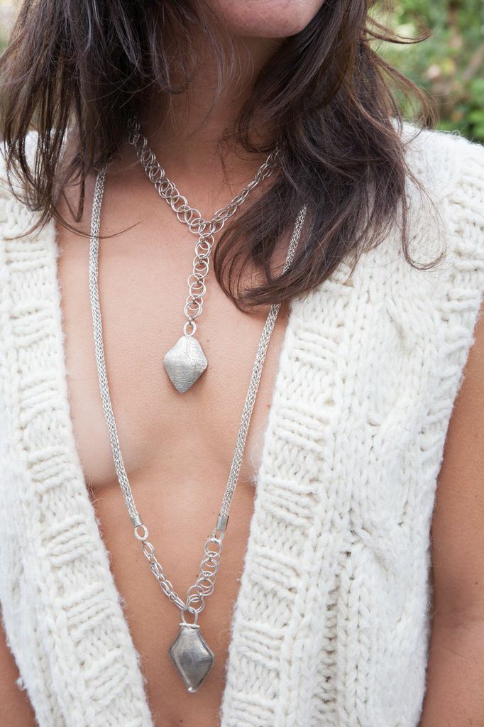 Anatomy Lockets