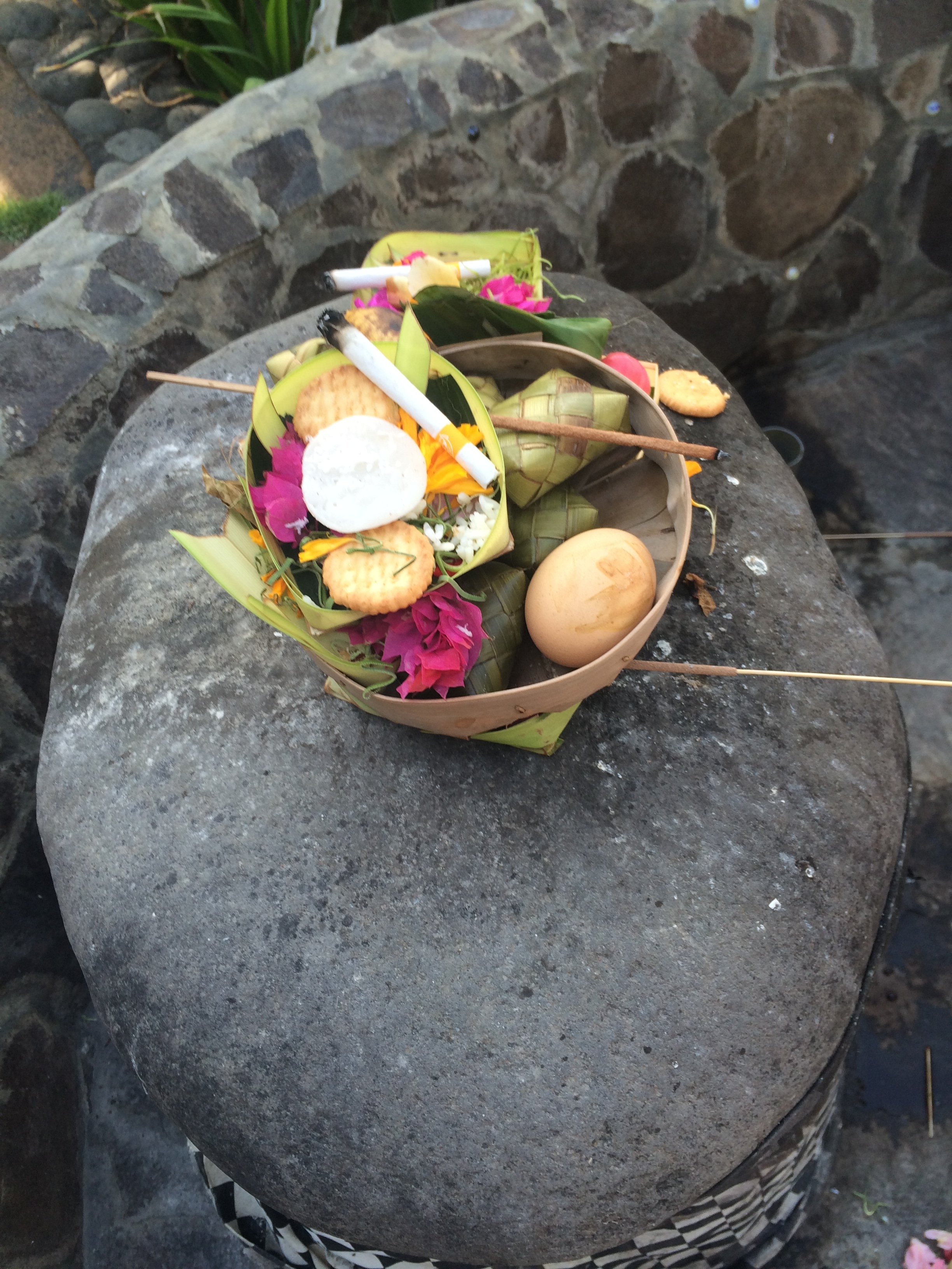  Day 1: Offerings to all Gods & Goddesses 