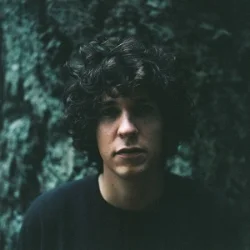 Tobias Jesso Jr. - Goon. I get weak in the knees for a simple man at a piano pouring his heart out. There are some elegant and beautiful songs on Goon. If you're ever stuck hopelessly stuck in traffic on the 101-S at ten-thirty at night for the fourth night in a row throw on "Hollywood" and just let all the sadness out. Somewhere Randy Newman is nodding his head in approval over this album.
