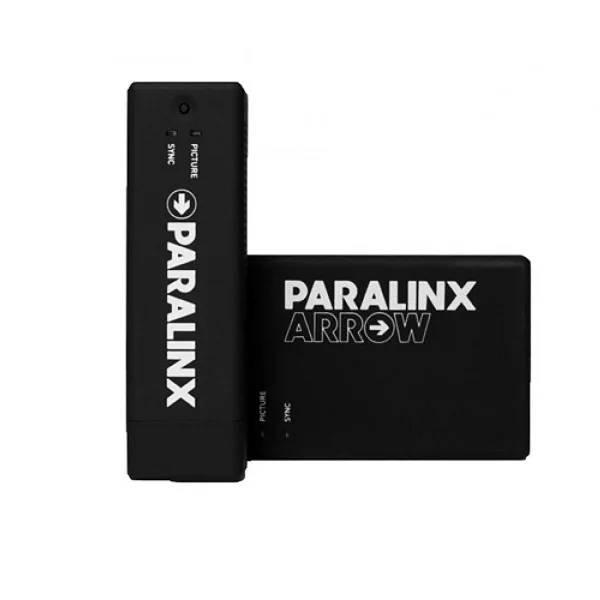 Paralinx 20m Short Range R2 200/day