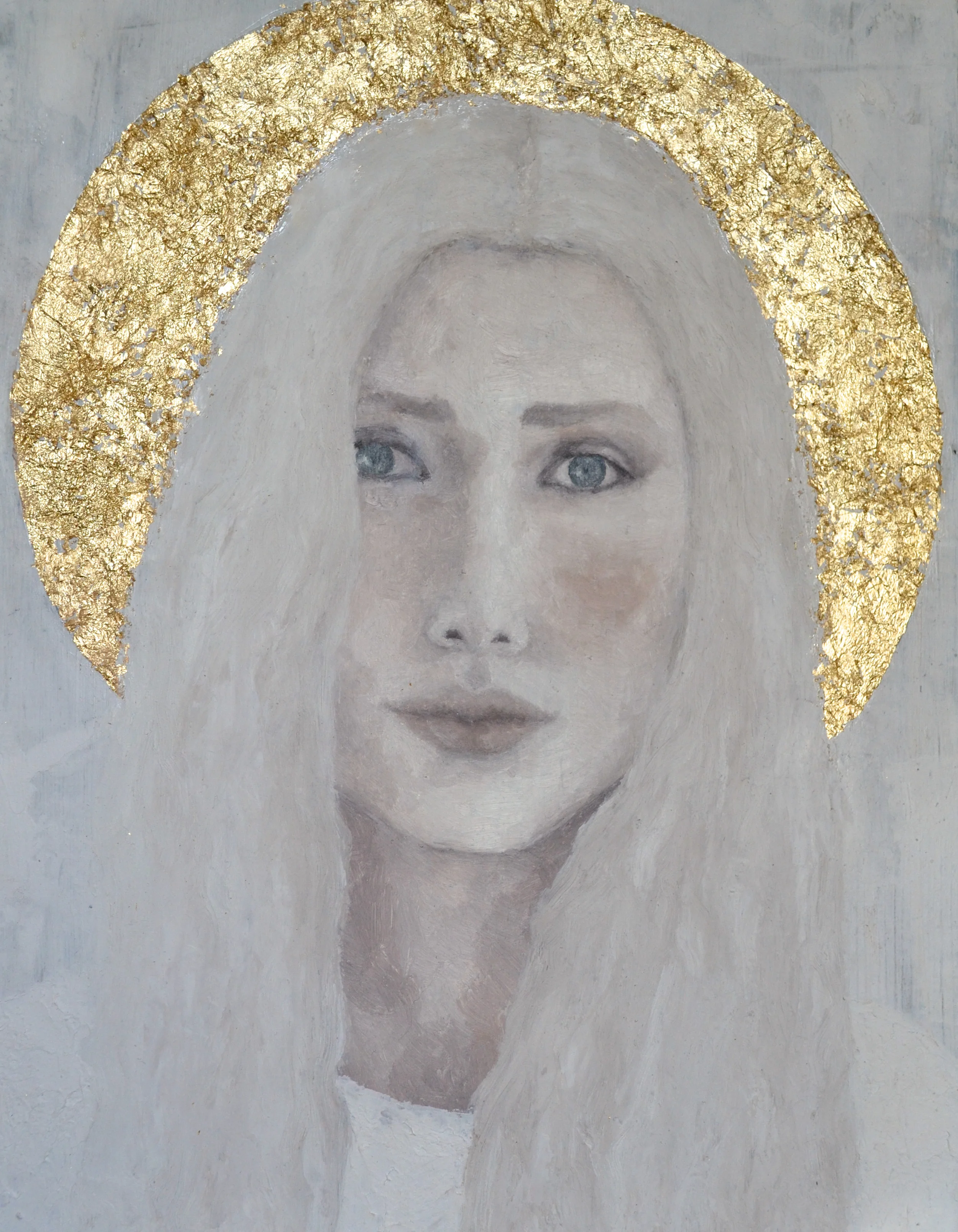White Angel