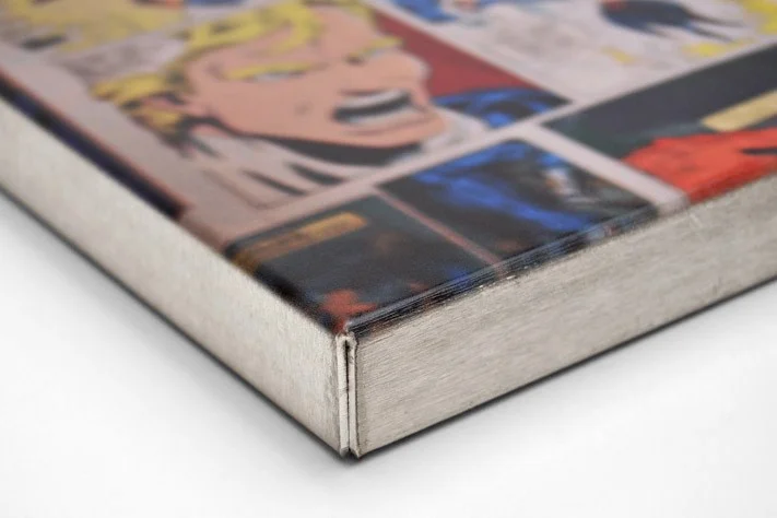Fine Art Metal
