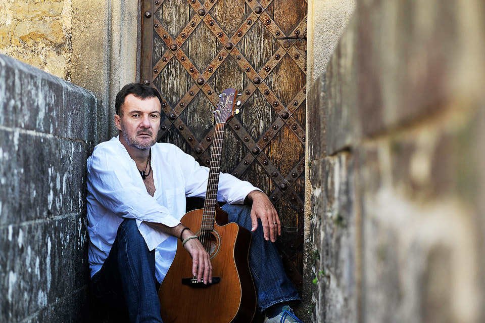 australian musician • paul fogarty
