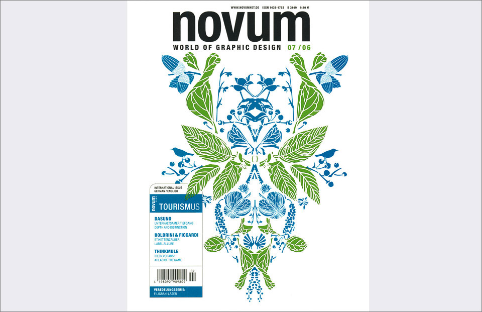 novum 07_2006 • tiz 