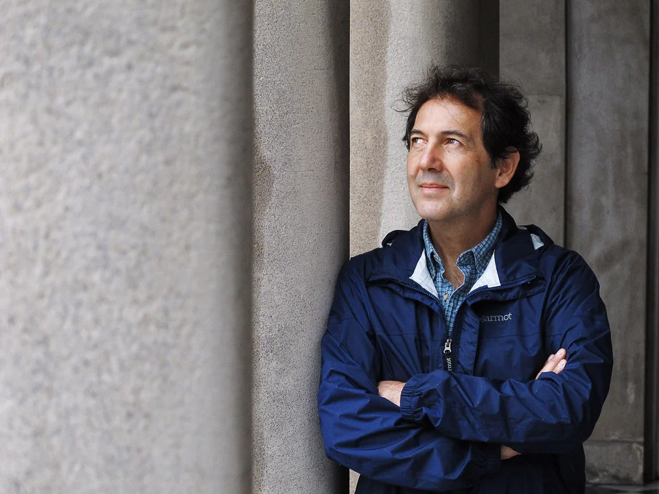 photographer, montevideo, uruquai • robert yabeck