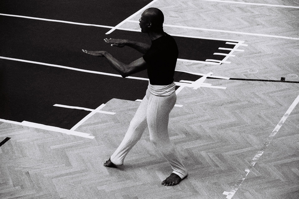 ismael ivo , vienna 1993