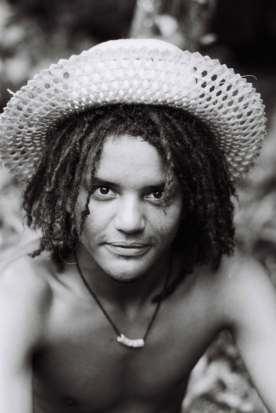 oldair , brazil 1996