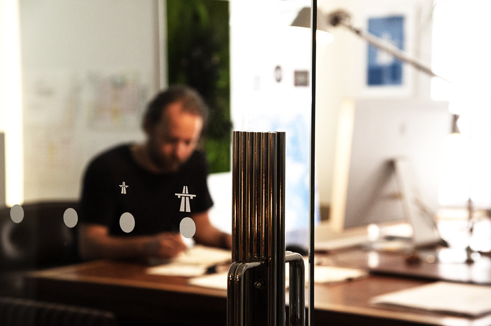 interior, architecture and product designers, istanbul • autoban