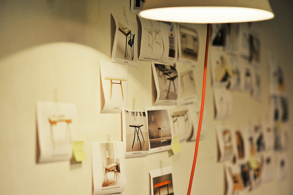 industrial designer, munich, germany • nitzan cohen