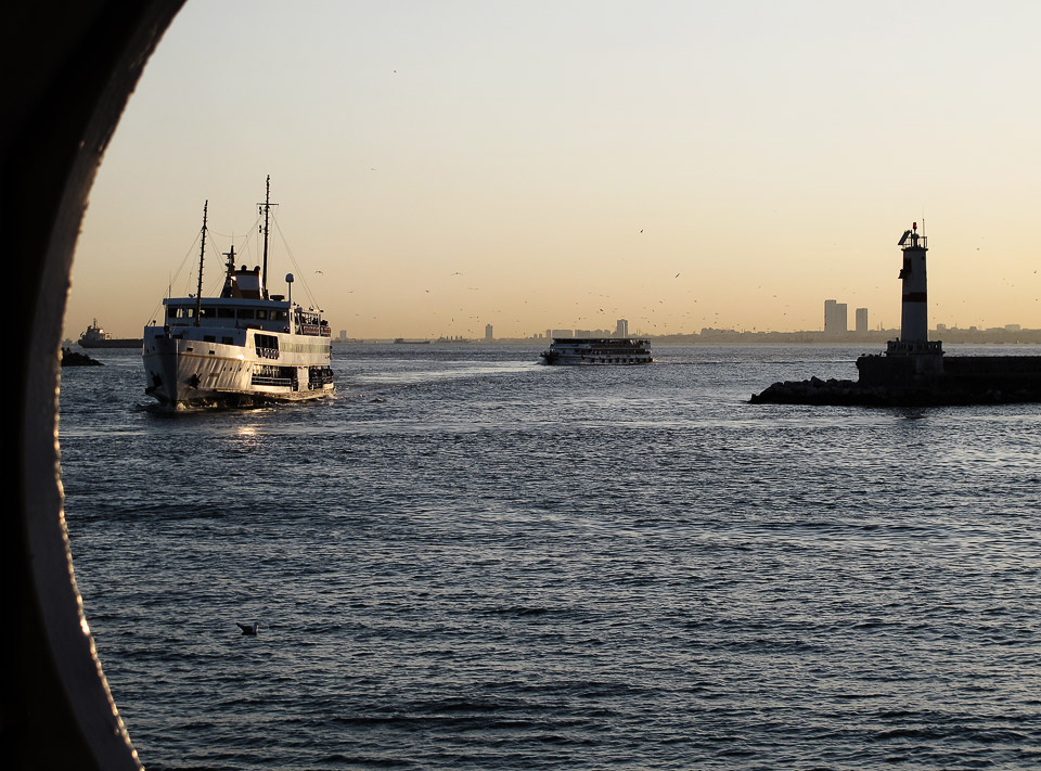 istanbul, turkey 2015
