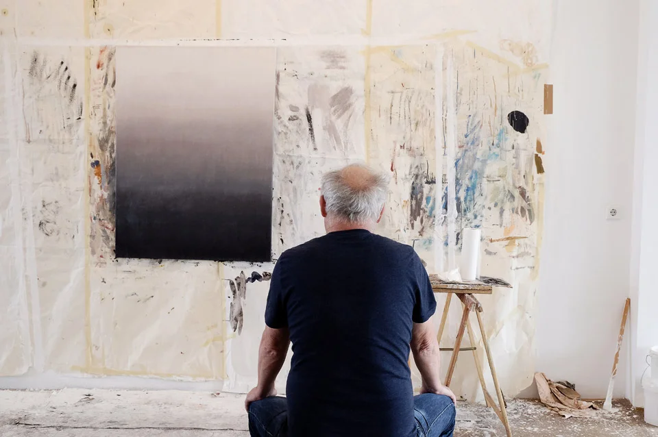 visual artist vienna,austria • hermann kremsmayer