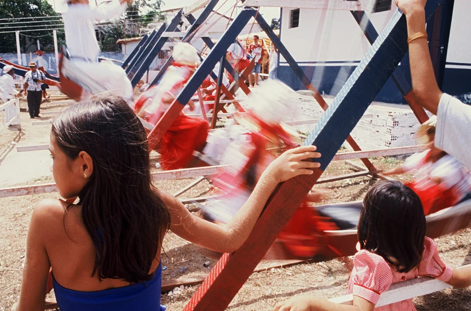 marujada , pará, brazil 2002
