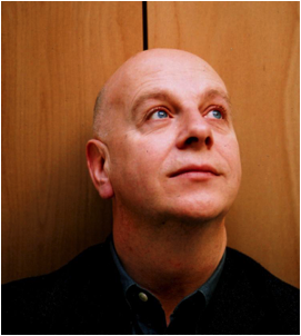 Christopher Robson