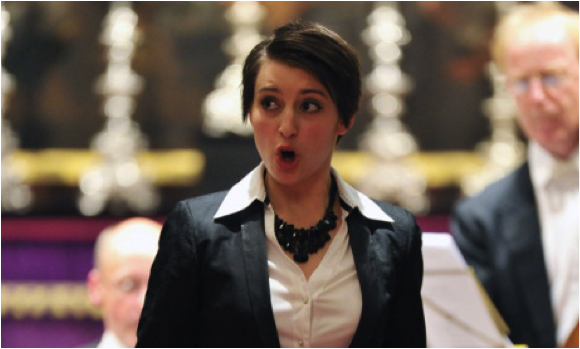 Emilie Renard