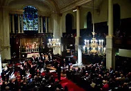 The Venue - St. George's, Hanover Square