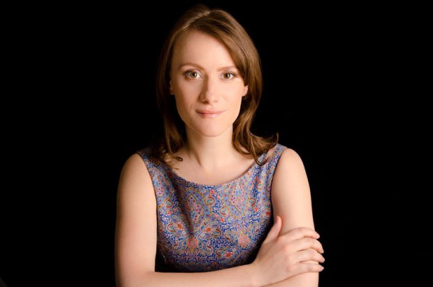 Ciara Hendrick as Cleonice